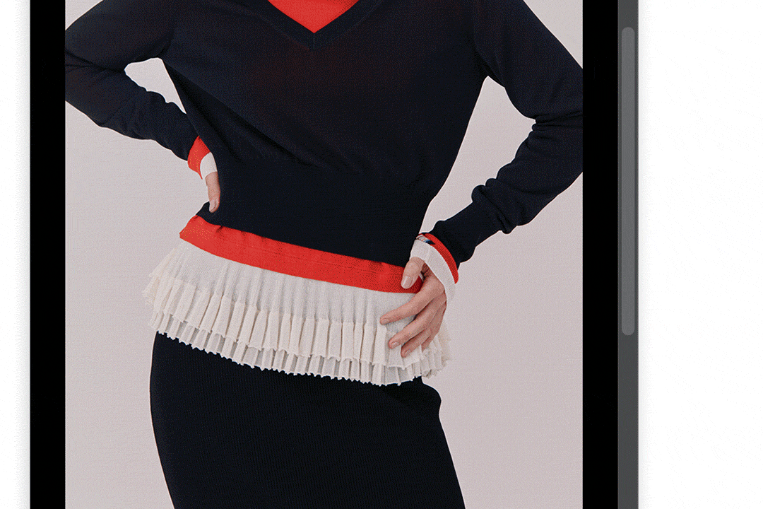The Art of Layering: 6 Fresh Ways to Style Your Knitwear