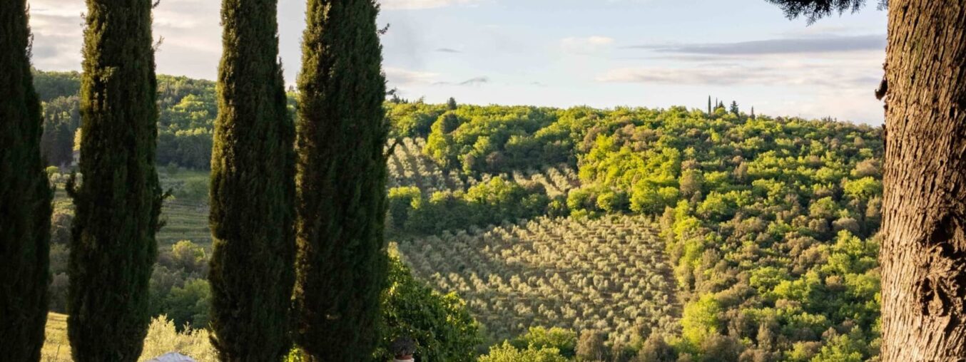 The 25 Best Airbnbs in Italy, From Puglia to the Dolomites