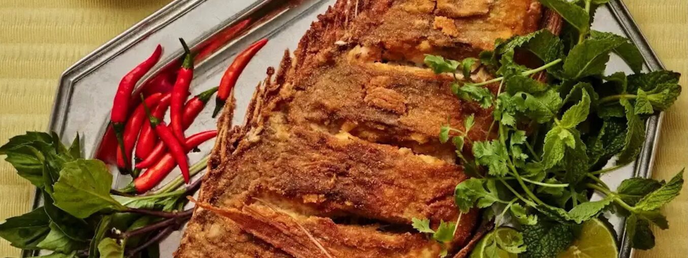 Rachel Gurjar's new cookbook, 'East to East,' celebrates flavors from near and far.