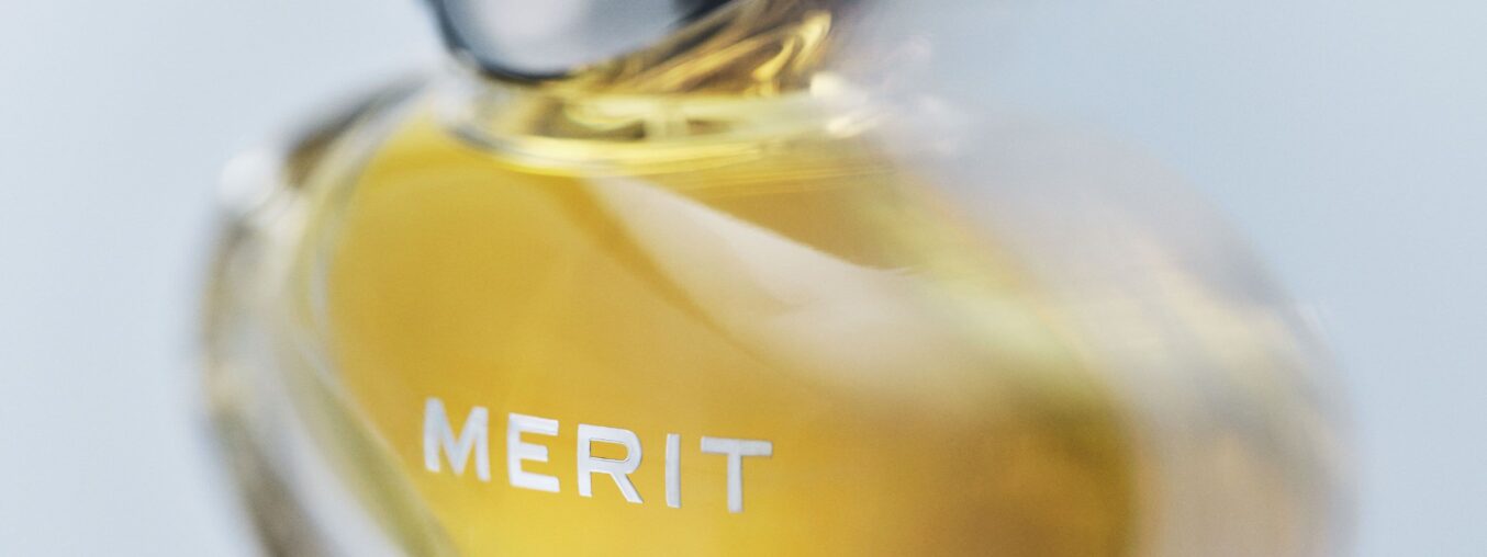 Meet New Wave, Merit's Second Fragrance