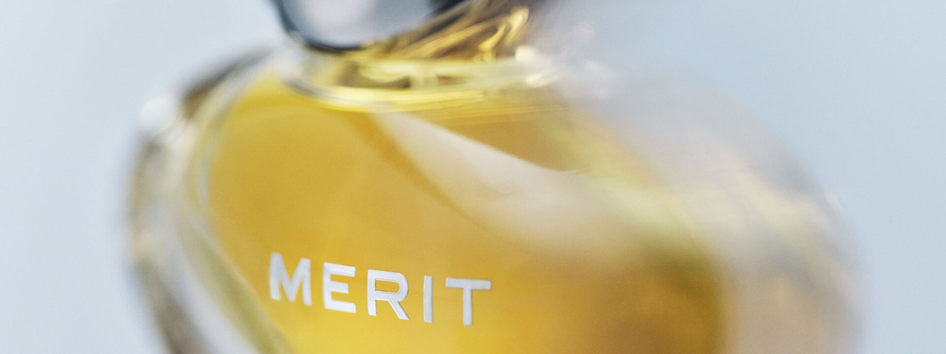 Meet New Wave, Merit's Second Fragrance