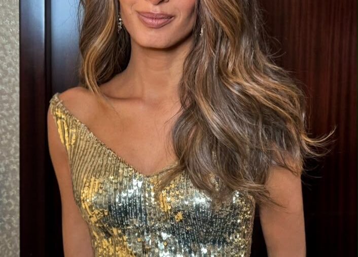 Amal Clooney's Glamorous Look at the 2026 Albies: A Bold Haircut and Movie Star Inspiration