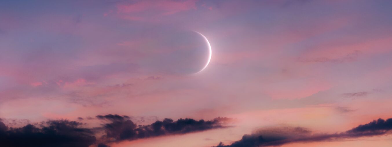 A New Moon in Libra is on the way—here's what it means for each zodiac sign.