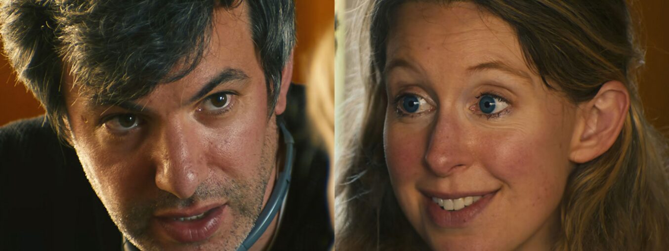Contact Sports: How Much Eye Contact Is Too Much?