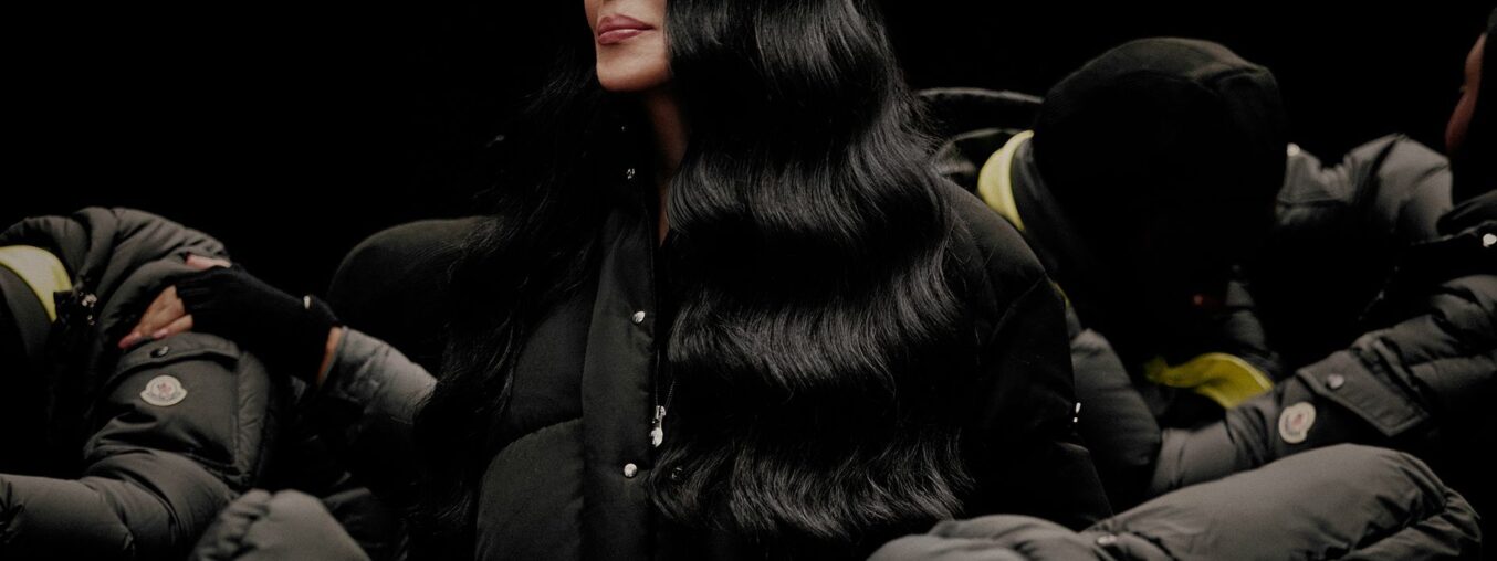 Cher talks about being a style icon and remembers Bob Mackie.
