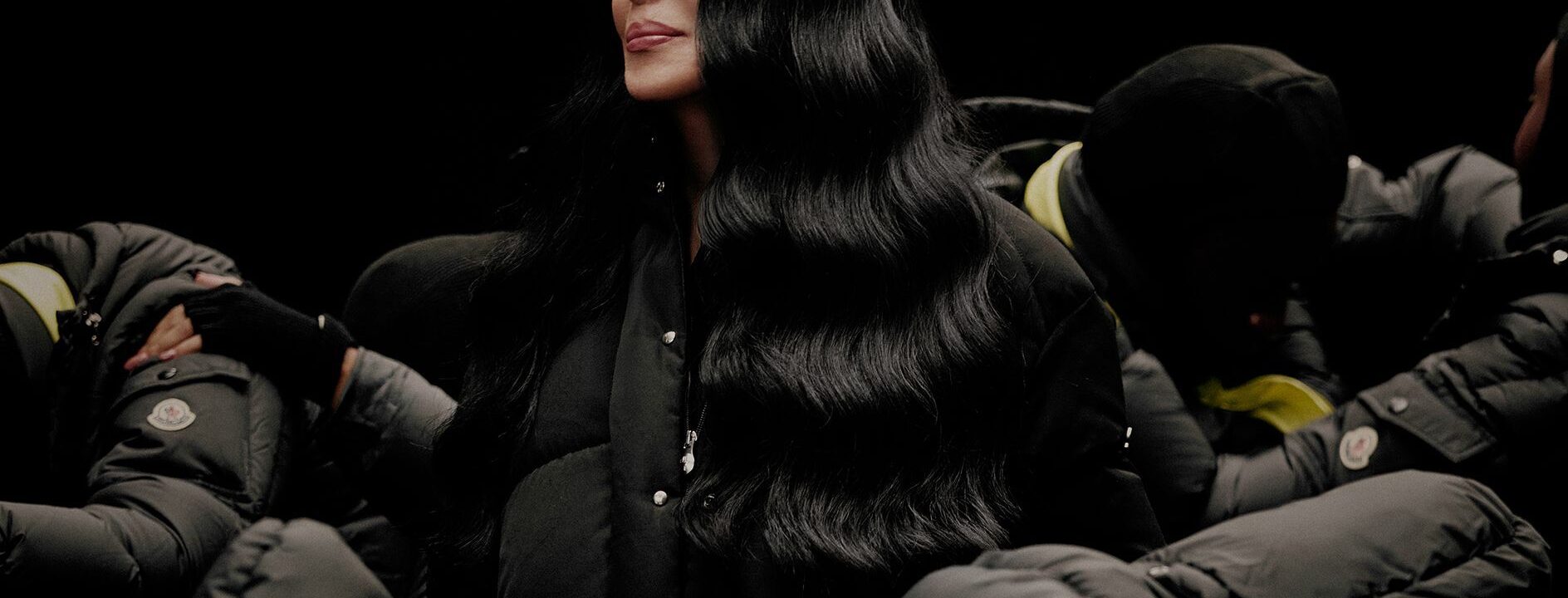Cher talks about being a style icon and remembers Bob Mackie.