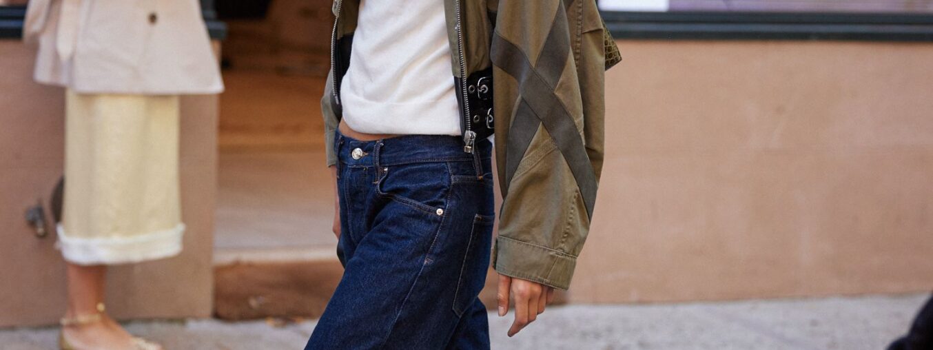 The Model Off-Duty Uniform, Explained