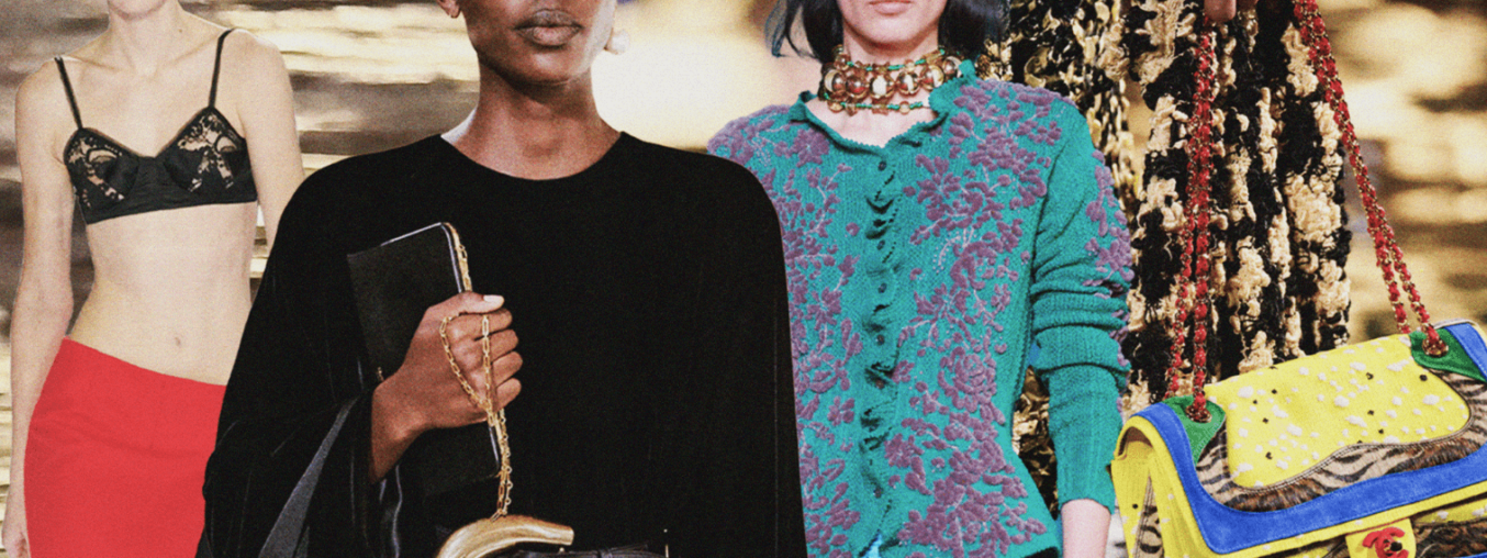 I Need a Hero: How Statement Pieces Dominated the Spring 2027 Collections