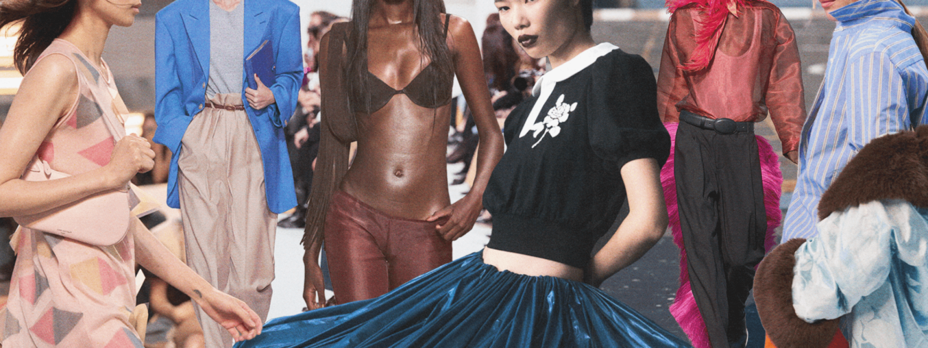In Their Own Words: 37 Designers on the Spring 2027 Season