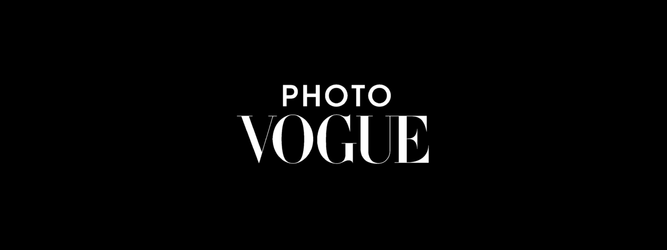 PhotoVogue Mondays are back.