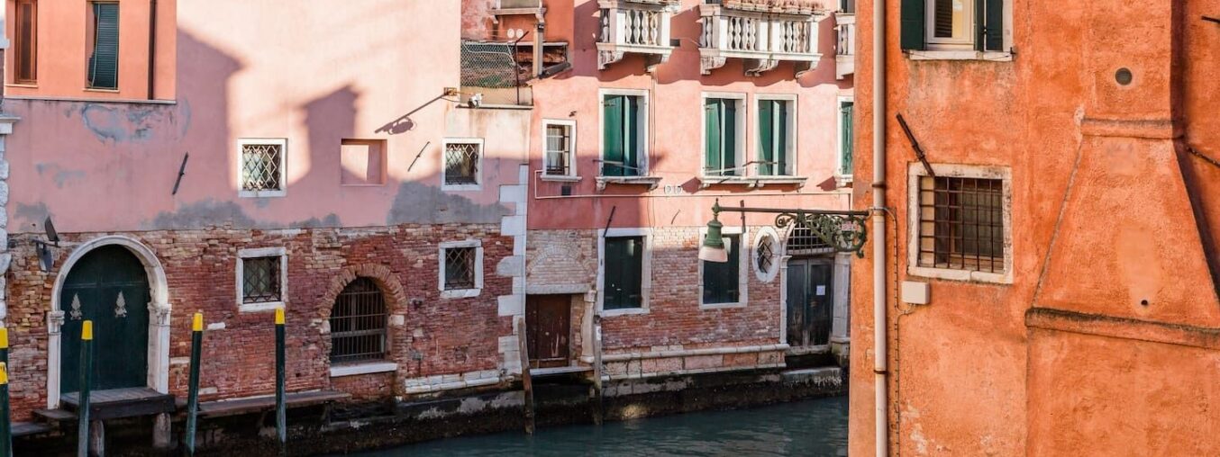 The 10 Best Airbnbs in Venice for Canalside Charm