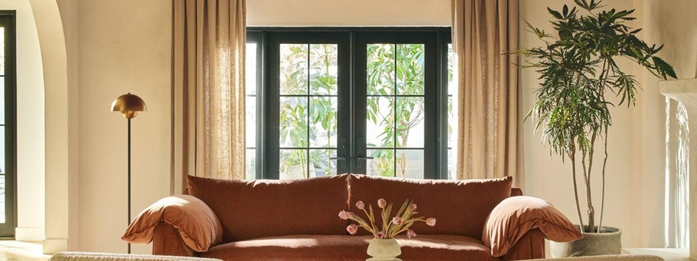 7 Fall Decor Trends Interior Designers Say Are Worth the Investment