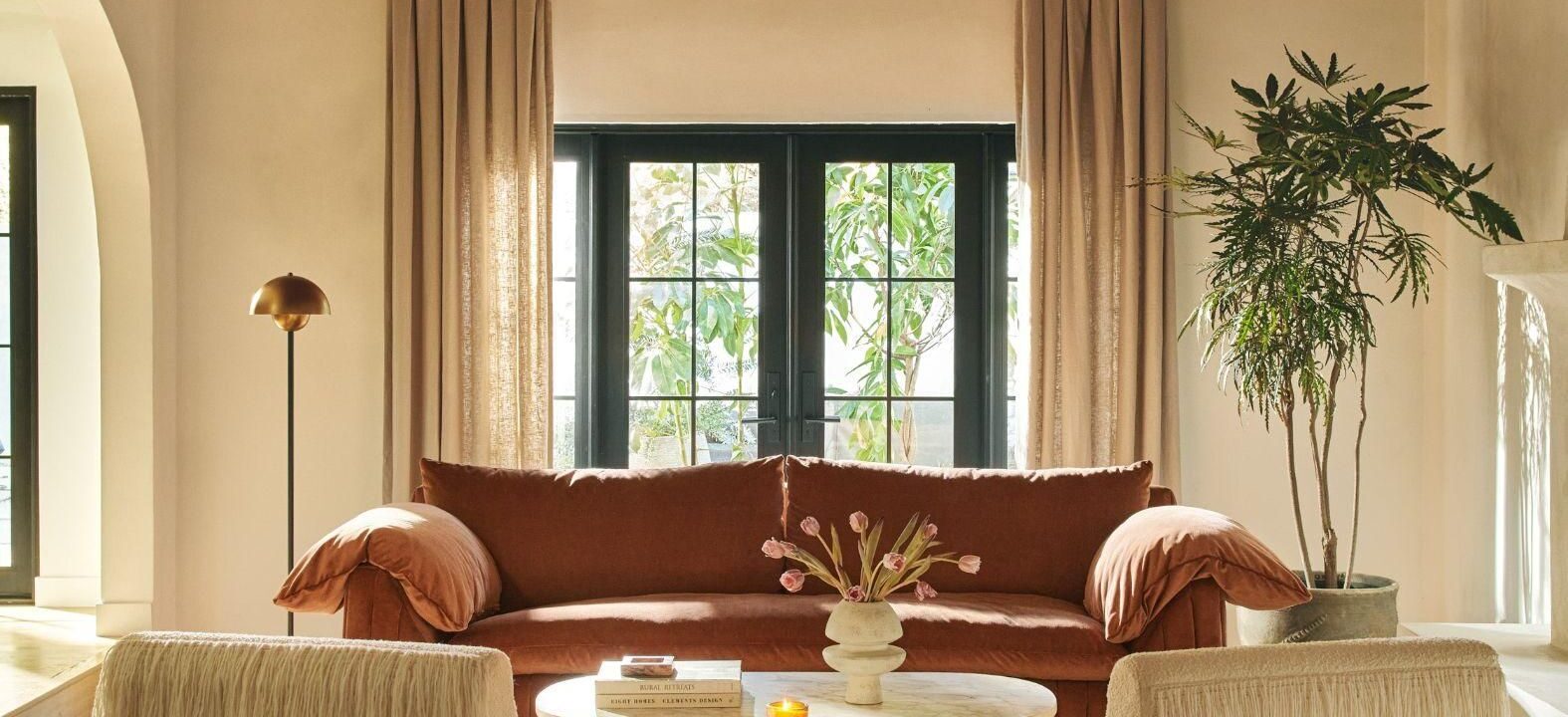 7 Fall Decor Trends Interior Designers Say Are Worth the Investment