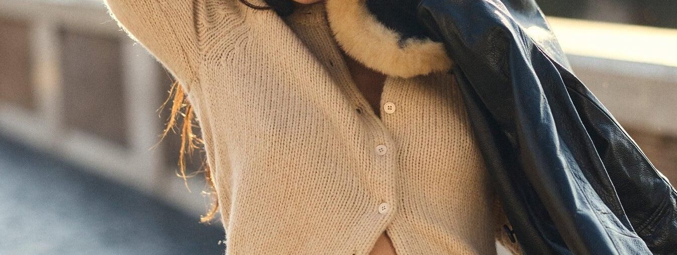 25+ Travel Cardigans for Every Trip
