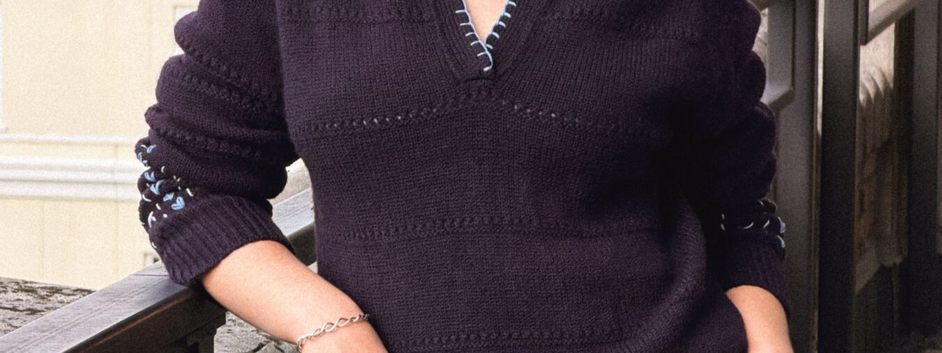 Would you pay to have your clothes redesigned instead of throwing them away?