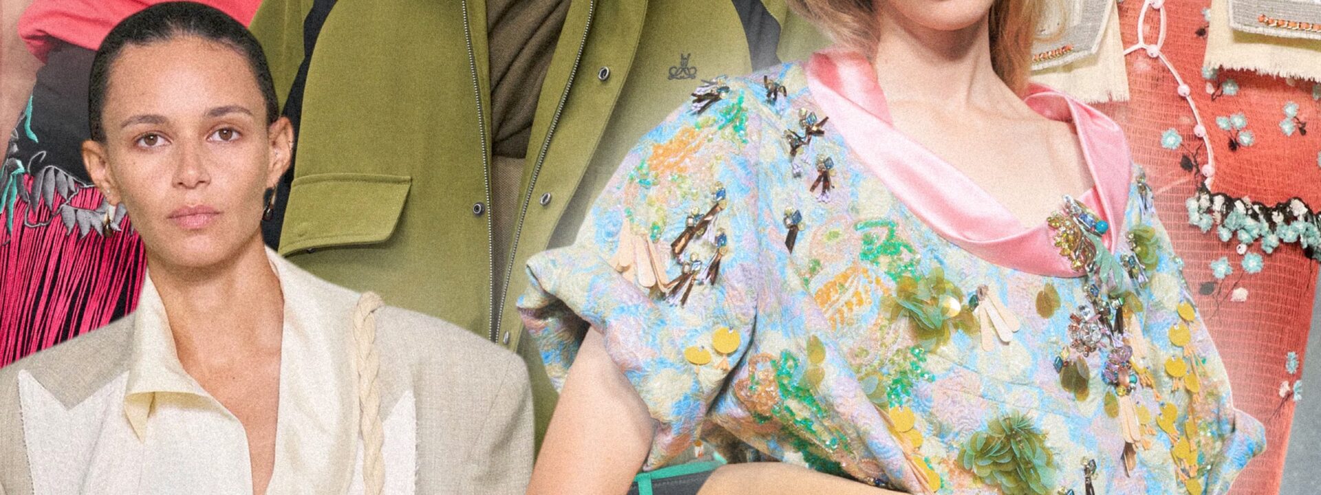 The Vogue Business Spring/Summer 2027 Global Buyer Report
