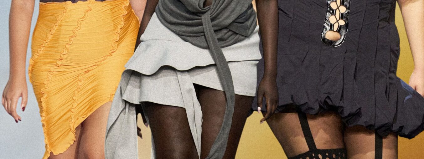 "We're Facing a Pandemic of People Shrinking": 3 Designers on the State of Size Inclusivity