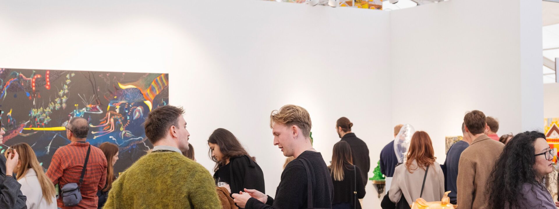 Frieze London 2026 Cheat Sheet