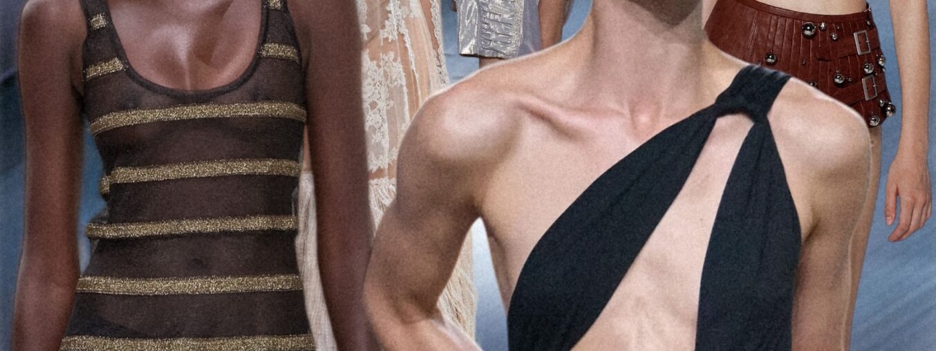 From Sheer Styles to Lingerie: Are GLP-1 Drugs Changing How We Dress?